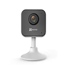 CAMARA WIFI 2MP AUDIO BIDIRECCIONAL CUADRADA H265 SD/256GB INFRAROJO 10IR AUDIO BIDIRECCIONAL