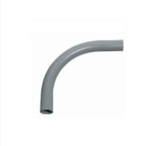 CURVA PVC 1IN SCH40 CELTA  12C2CSCG