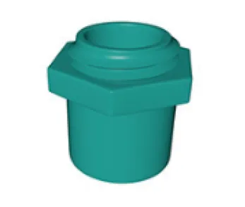 TERMINAL PVC 1/2IN   CELTA 12CEAT050