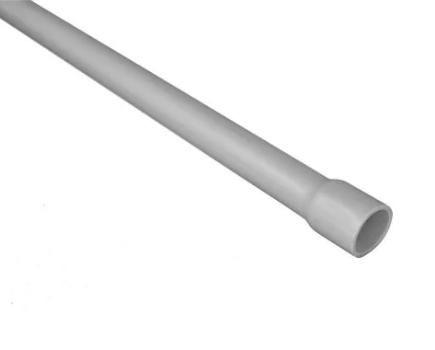 TUBO SCH40 1IN 3M CELTA   12CE