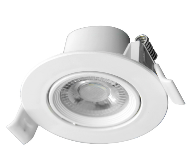 LED SPOT 7W SYLVANIA 6500K P23211