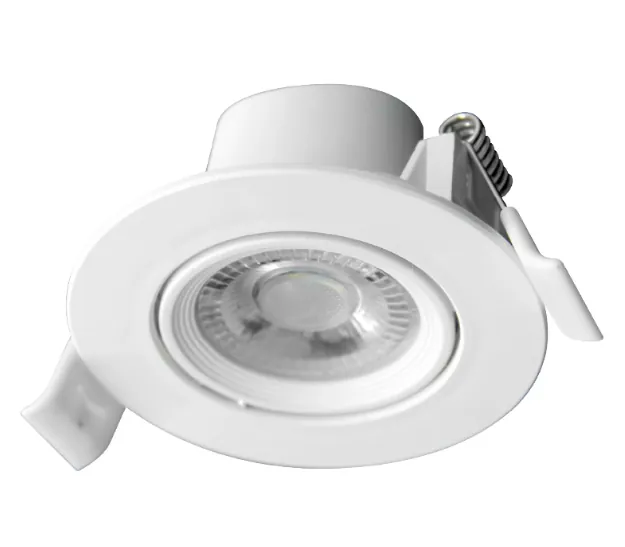 LED SPOT 7W SYLVANIA 6500K P23211