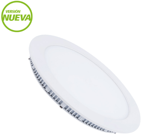 LED PANEL RD PRO 18W SYLVANIA 6500K P24338