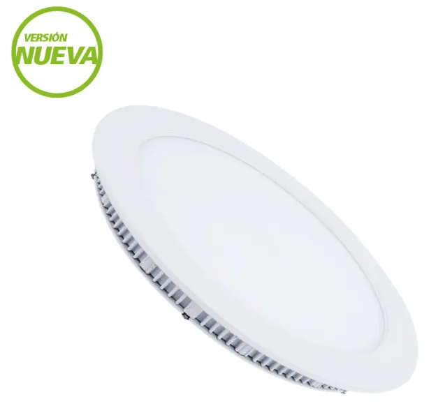LEDPANEL RD 12W NWMV SOBREPONER4000K P26396-30SYLVANIA