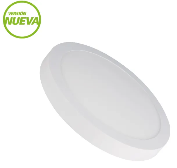 LEDPANEL 24W SOBREPONER 4000KP26398-36SSYLVANIA