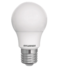 BOMBILLO LED TOLEDO9W E27 3000KP27620-19 SYLVANIA