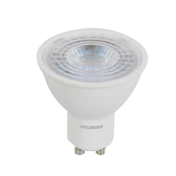 LED HI SPOT REFLED NO DIM 6W SYLVANIA 6500K P27668