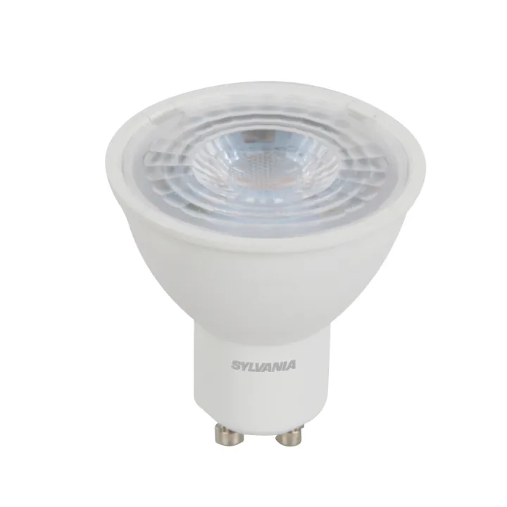 LED HI SPOT REFLED NO DIM 6W SYLVANIA 6500K P27668