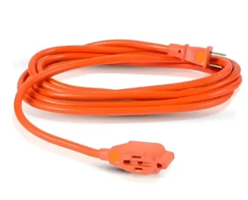 EXTENSION ELECTRICA NEXXT CONNETION 5METROS