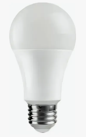 BOMBILLO A60 SMD LED 12W 6500K LEXMANA  100-240V E27