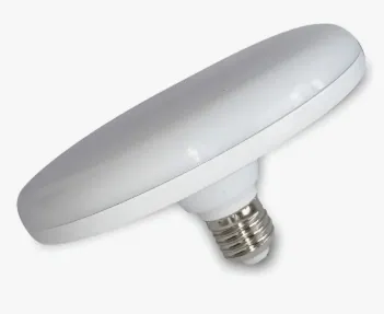 BOMBILLO LED T/UFO 30W E27 6500K LEXMANA 100-240V