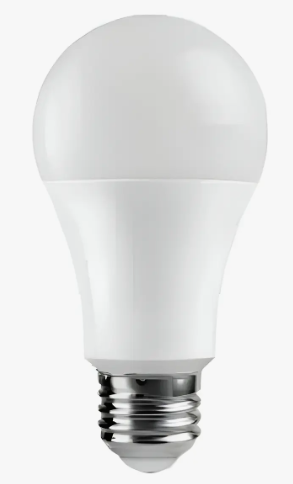BOMBILLO A60 SMD LED 12W 3000K LEXMANA 100-240V E27