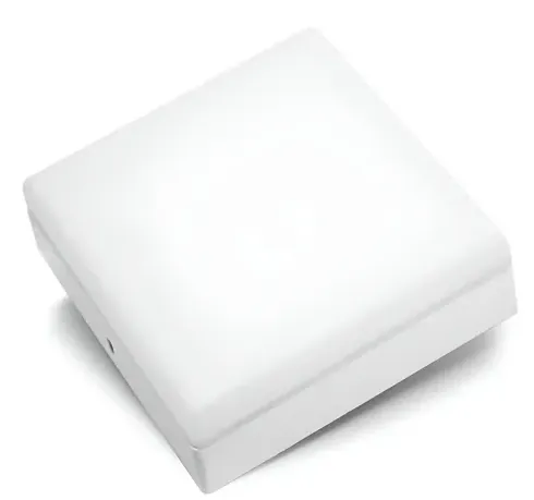 PANEL LED CUADRADO S-PONER S-BORDE 18W 6500K LEXMANA 85-265V