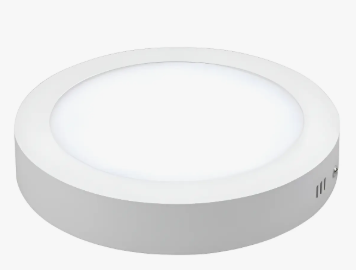 PANEL RED S/PONER LED 18W 4000K LEXMANA  85-265V IP20