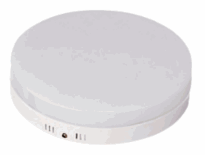 PANEL LED REDONDO S/PONER S/BORDE 24W 3000K-4000K-6500LEXMANA K 85-265V""