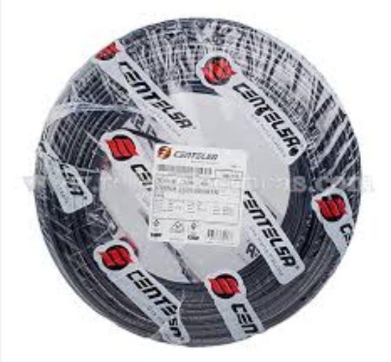 CABLE CU THHN/THWN-2 12AWG AM  CENTELSA X 100 METROS