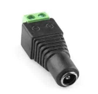 CONECTORES DC-ACCESORIOS