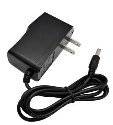FUENTES DE 2 AMPERIOS 12V-GENERICA